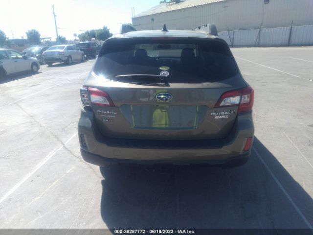 4S4BSAJC3G3288358 Subaru Outback 2.5i Limited