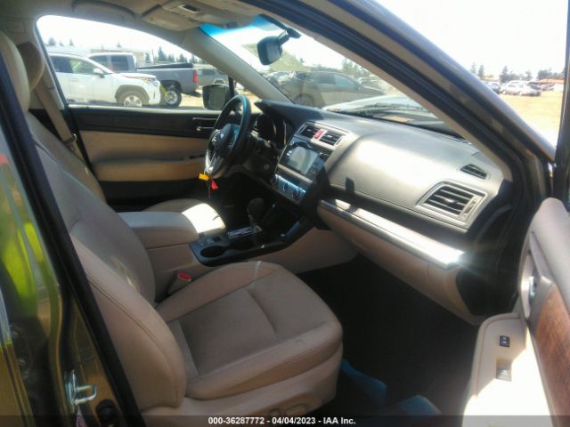 4S4BSAJC3G3288358 Subaru Outback 2.5i Limited