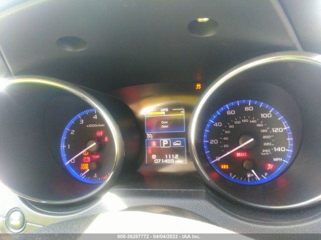 4S4BSAJC3G3288358 Subaru Outback 2.5i Limited