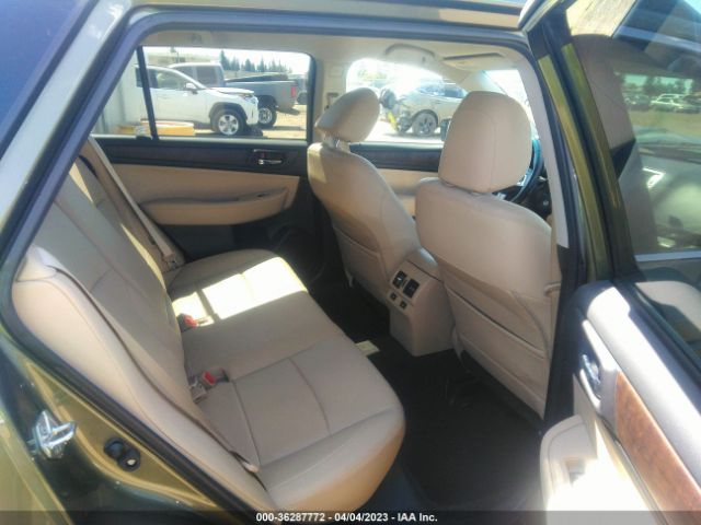 4S4BSAJC3G3288358 Subaru Outback 2.5i Limited