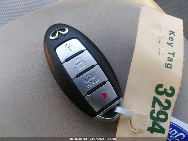 JN1BV7AR2FM400324 Infiniti Q50 SPORT