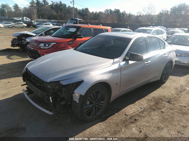 JN1BV7AR2FM400324 Infiniti Q50 SPORT