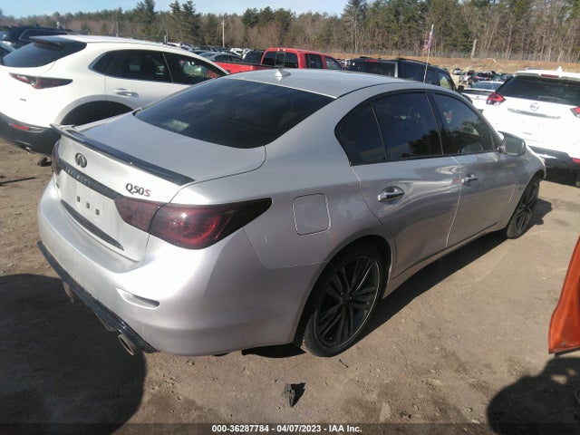 JN1BV7AR2FM400324 Infiniti Q50 SPORT