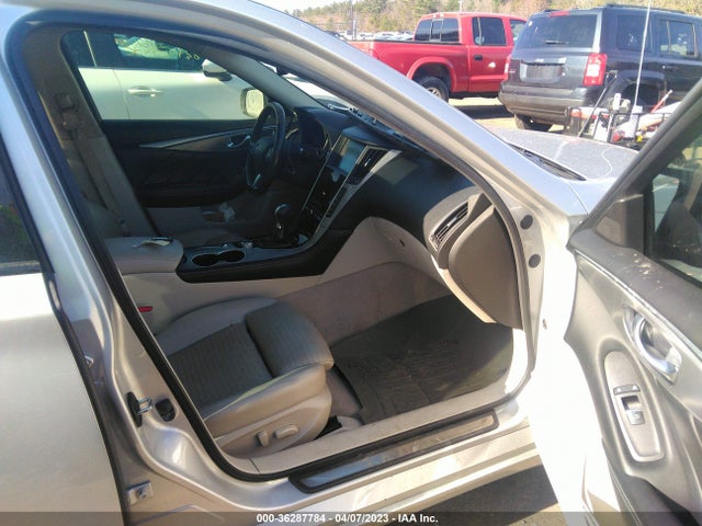 JN1BV7AR2FM400324 Infiniti Q50 SPORT