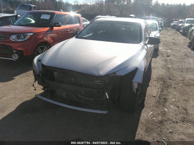 JN1BV7AR2FM400324 Infiniti Q50 SPORT