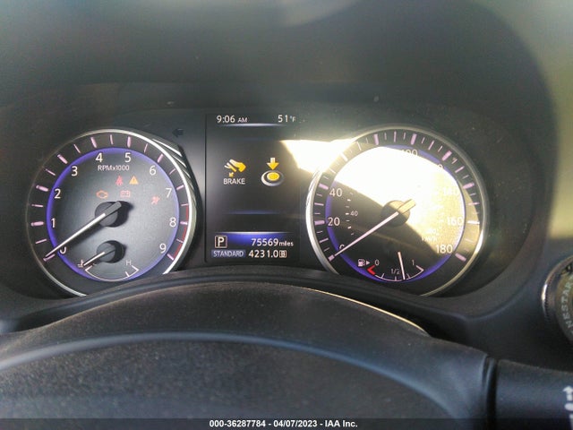 JN1BV7AR2FM400324 Infiniti Q50 SPORT