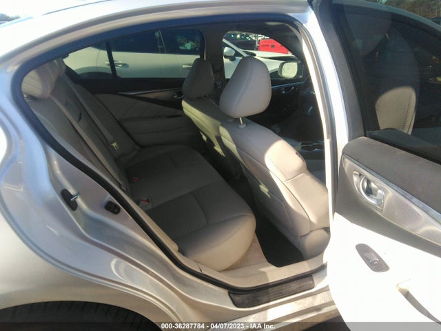 JN1BV7AR2FM400324 Infiniti Q50 SPORT