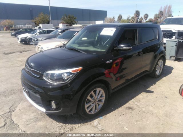 KNDJP3A54H7428524 KIA SOUL +