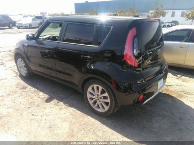KNDJP3A54H7428524 KIA SOUL +