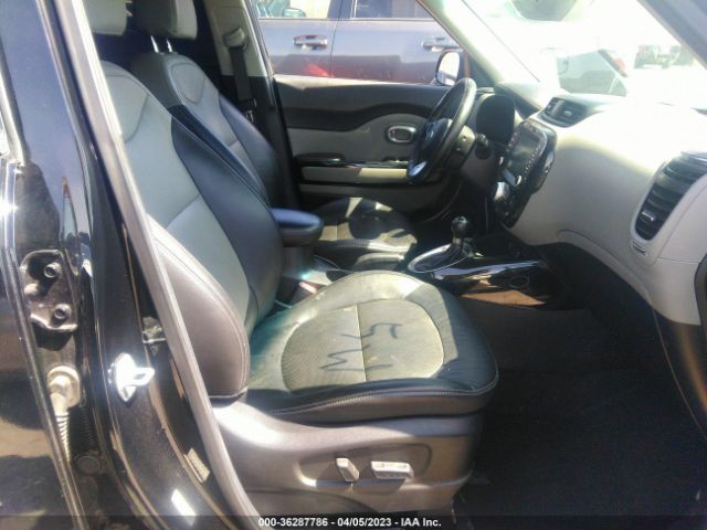 KNDJP3A54H7428524 KIA SOUL +