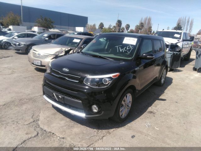 KNDJP3A54H7428524 KIA SOUL +
