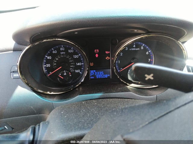 2012 HYUNDAI GENESIS COUPE 2.0T VIN: KMHHT6KD0CU068952