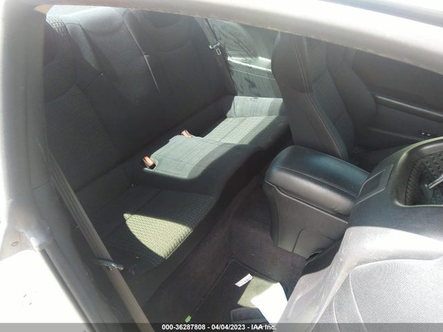 2012 HYUNDAI GENESIS COUPE 2.0T VIN: KMHHT6KD0CU068952