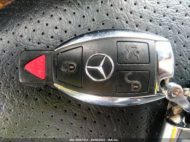 2010 MERCEDES-BENZ GLK-CLASS GLK 350 VIN: WDCGG8HB8AF321422