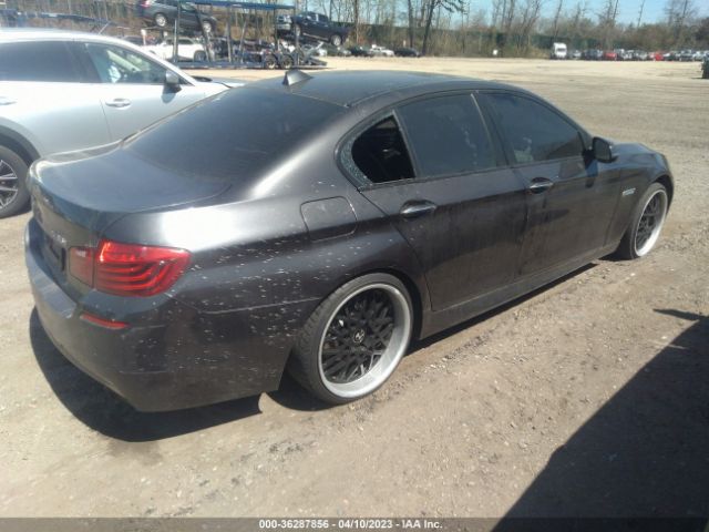 WBA5B1C51FG126233 BMW 5 Series 535i
