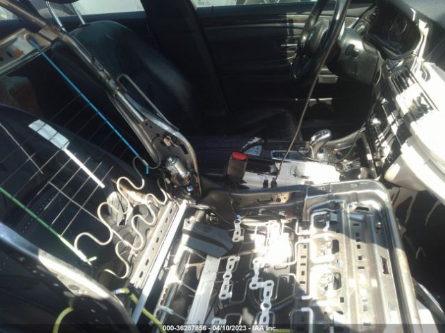 WBA5B1C51FG126233 BMW 5 Series 535i