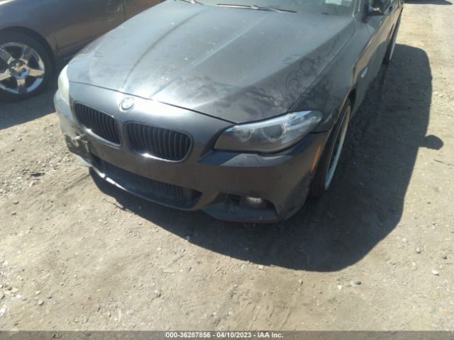 WBA5B1C51FG126233 BMW 5 Series 535i