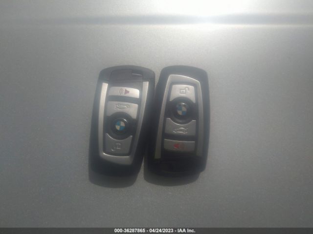 WBS8M9C54J5K99847 BMW M3