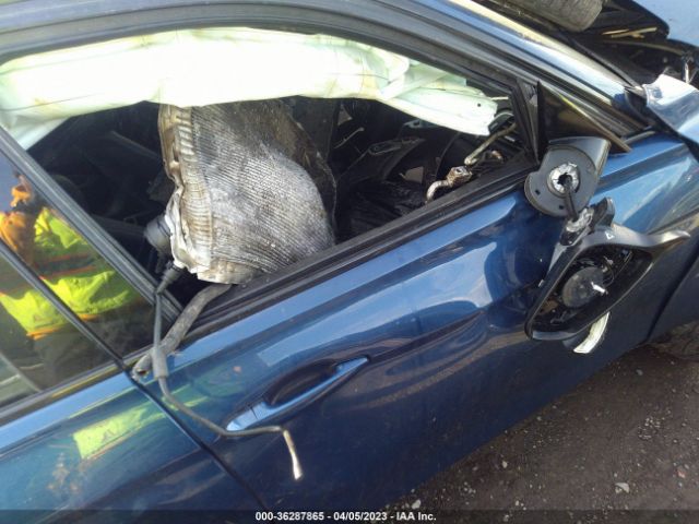 WBS8M9C54J5K99847 BMW M3