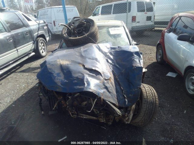 WBS8M9C54J5K99847 BMW M3
