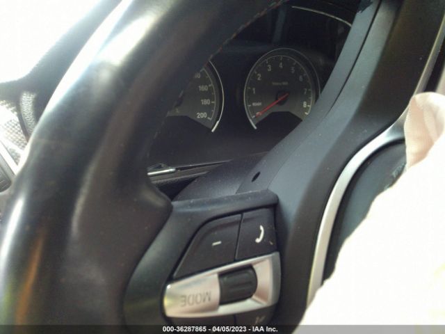 WBS8M9C54J5K99847 BMW M3