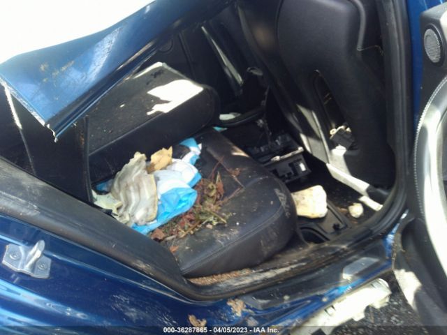 WBS8M9C54J5K99847 BMW M3