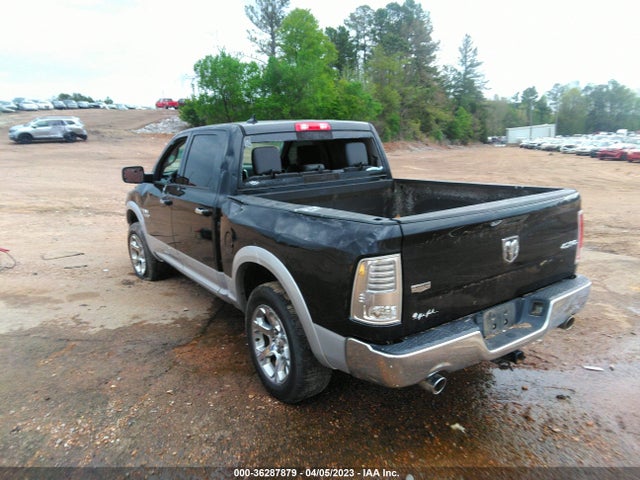 RAM 1500 Laramie 2016 1C6RR7NT0GS238011 Image 3