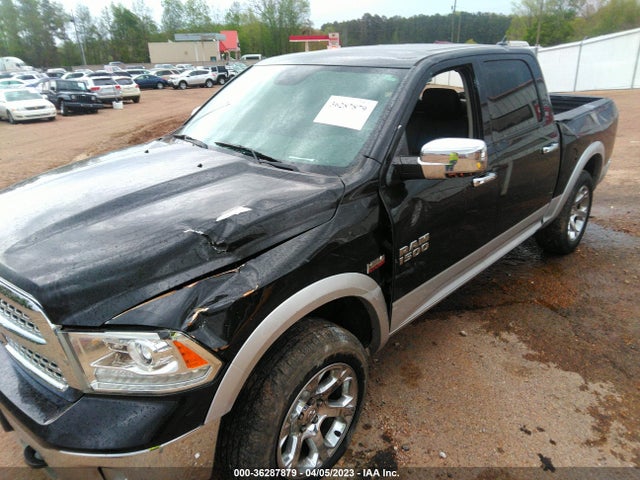 RAM 1500 Laramie 2016 1C6RR7NT0GS238011 Image 6