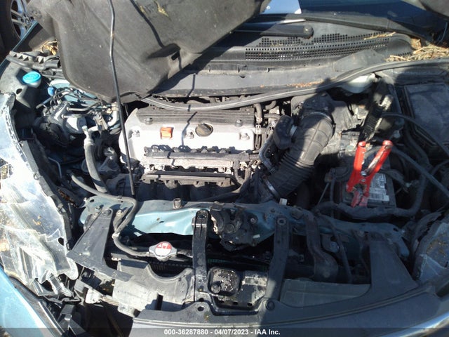 Honda Cr-v Ex-l 2014 2HKRM4H76EH628708 Image 10