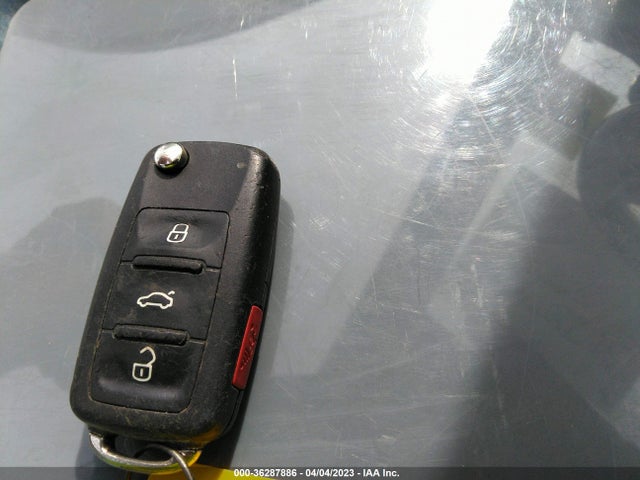 Volkswagen Jetta 1.4t Se 2017 3VWB67AJ0HM331321 Image 3