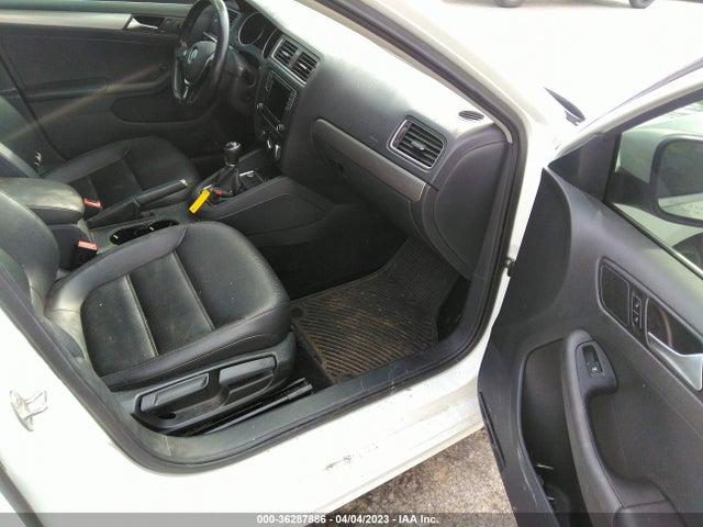 Volkswagen Jetta 1.4t Se 2017 3VWB67AJ0HM331321 Image 6
