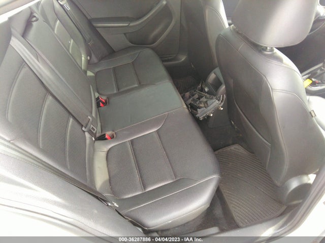 Volkswagen Jetta 1.4t Se 2017 3VWB67AJ0HM331321 Image 9