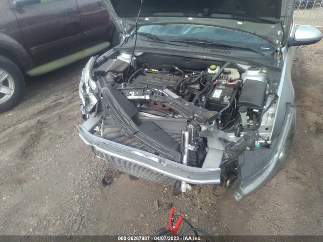 Chevrolet CRUZE LT 2015 1G1PC5SB9F7183165 Image 7