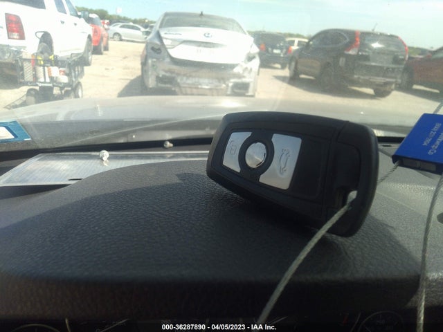 BMW 3 Series 328i 2015 WBA3A5C55FF608548 Image 11