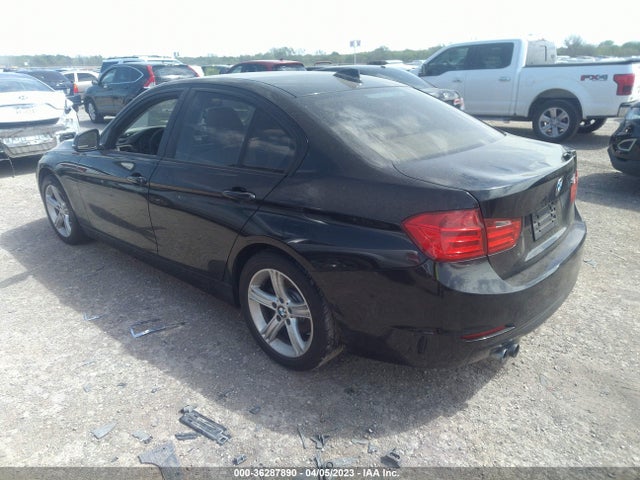 BMW 3 Series 328i 2015 WBA3A5C55FF608548 Image 3