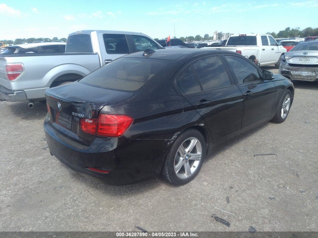 BMW 3 Series 328i 2015 WBA3A5C55FF608548 Image 4