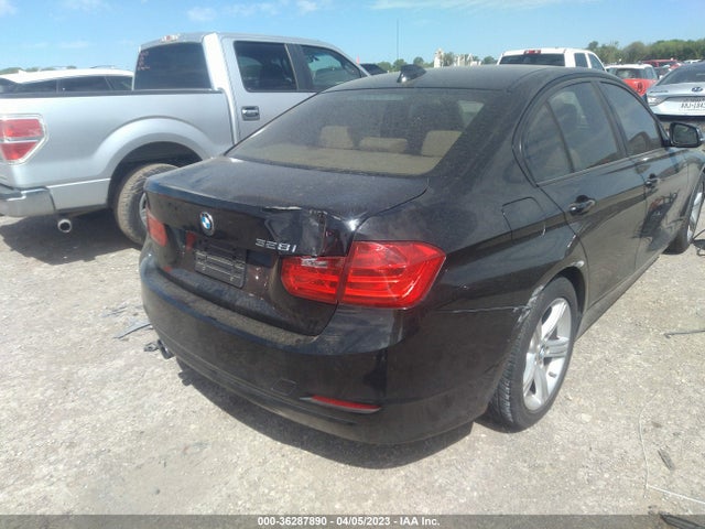 BMW 3 Series 328i 2015 WBA3A5C55FF608548 Image 6