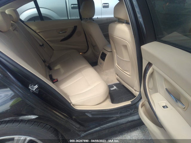 BMW 3 Series 328i 2015 WBA3A5C55FF608548 Image 8