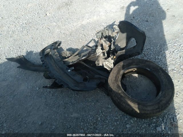 KNADM4A39E6384190 KIA RIO LX