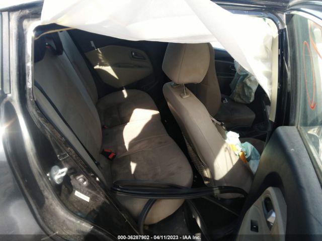 KNADM4A39E6384190 KIA RIO LX