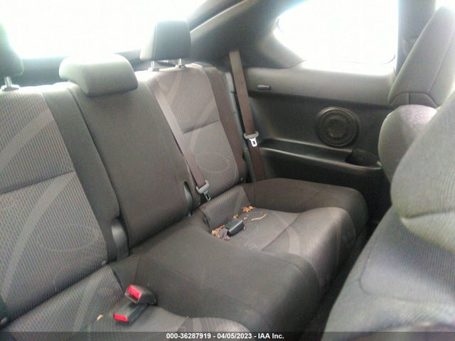 2013 SCION TC VIN: JTKJF5C77D3057933