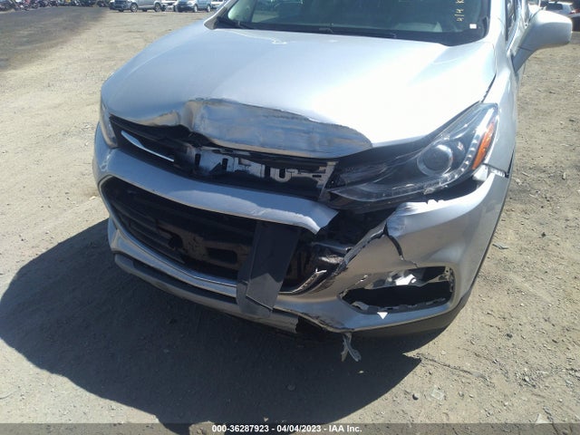 Chevrolet Trax Lt 2019 KL7CJLSB3KB818451 Image 7