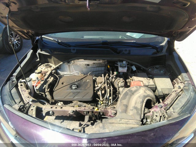 KL4MMDSL0MB151669 Buick Encore Gx Select