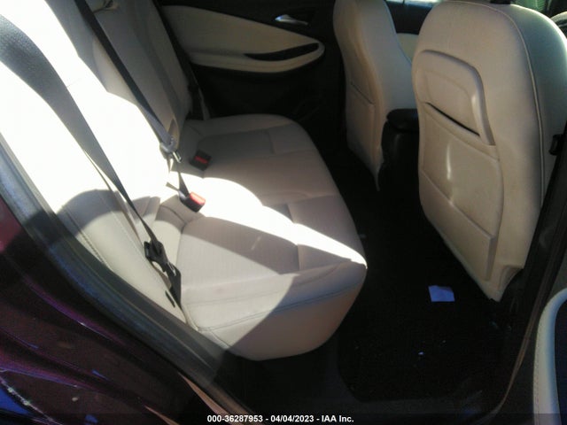 KL4MMDSL0MB151669 Buick Encore Gx Select