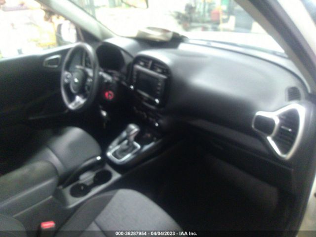 KNDJ23AU9M7790574 KIA SOUL S
