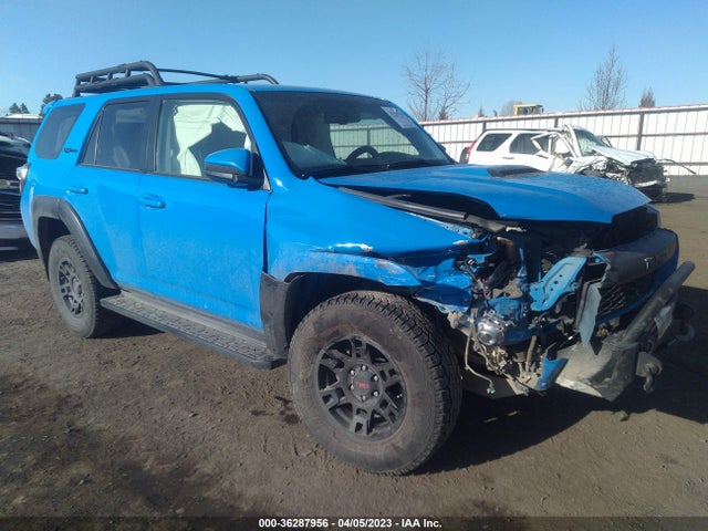 2019 JTEBU5JR6K5642537 main image