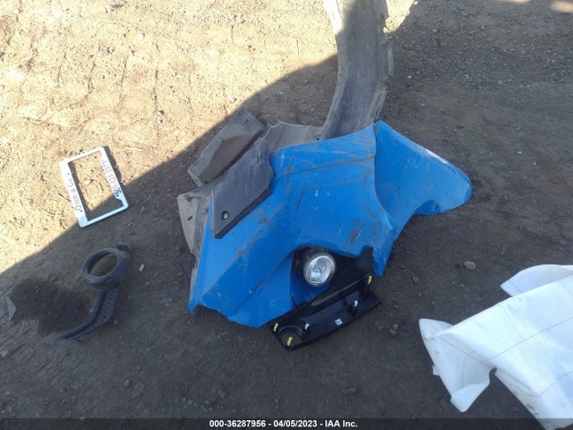 Toyota 4RUNNER SR5 2019 JTEBU5JR6K5642537 Image 4