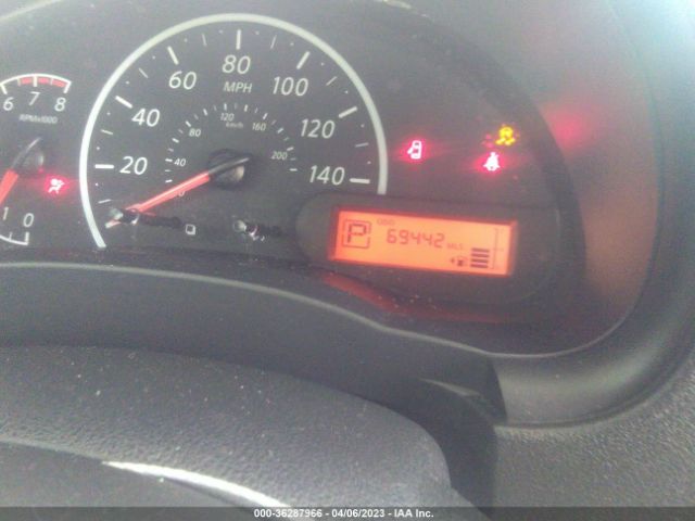 3N1CN7AP8FL902638 Nissan Versa S Plus