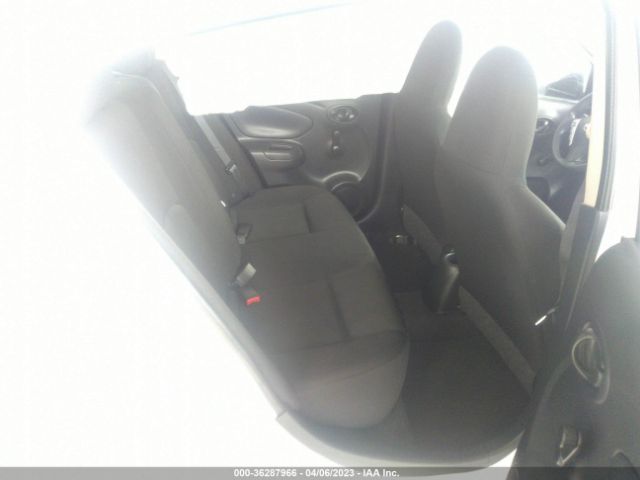 3N1CN7AP8FL902638 Nissan Versa S Plus