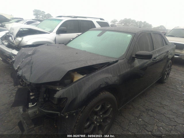 Chrysler 300 300s 2019 2C3CCAGG8KH610731 Image 2